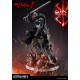 Berserk Statue Guts Berserker Armor 95 cm